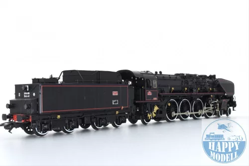 TRIX 22941 Gőzmozdony SNCF 241-A 