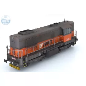 MTB 740842 Dizelmozdony AWT 740 