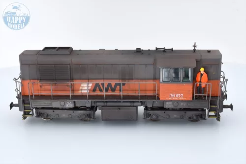 MTB 740842 Dizelmozdony AWT 740 