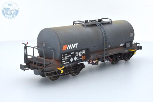 ALBERT 788008 Tartálykocsi AWT 