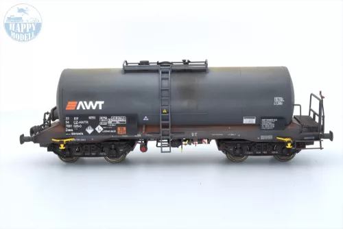 ALBERT 788008 Tartálykocsi AWT 
