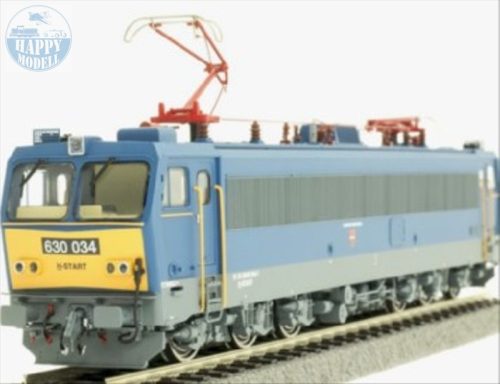 ACME 90147 Villanymozdony V63 034  Exclusive 