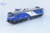 AF Models 10029 Villanymozdony ASEA 'puma' 