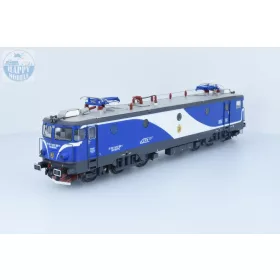 AF Models 10029 Villanymozdony ASEA 'puma' 