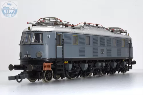 ROCO 43660 E18 Museum edition 