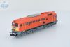 Fleischmann 725203 Dízelmozdony M62 