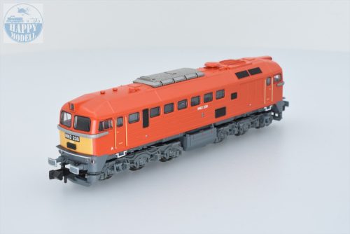 Fleischmann 725203 Dízelmozdony M62 