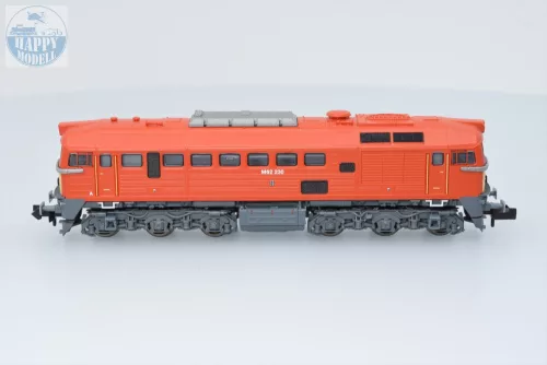 Fleischmann 725203 Dízelmozdony M62 