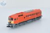 Fleischmann 725203 Dízelmozdony M62 