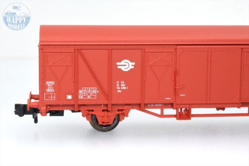 Fleischmann 831509 Zárt tehervagon 
