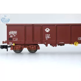 Fleischmann 828348 Nyitott tehervagon 
