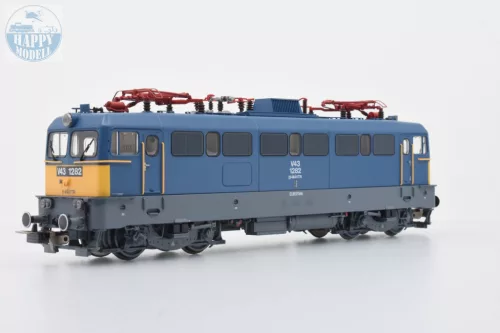 PIKO 51430 Villanymozdony V43 Szili Eurofima 
