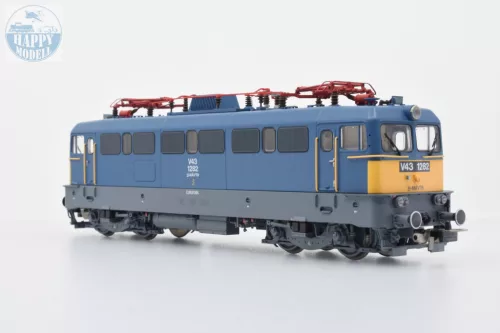 PIKO 51430 Villanymozdony V43 Szili Eurofima 