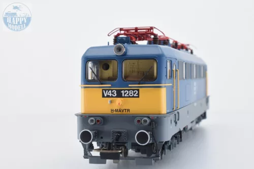 PIKO 51430 Villanymozdony V43 Szili Eurofima 