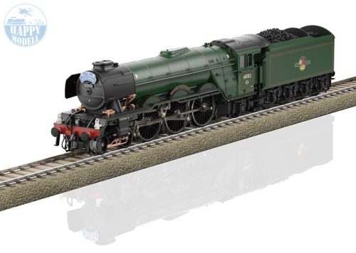 TRIX 22886 Gőzmozdony 'Flying Scotsman' 