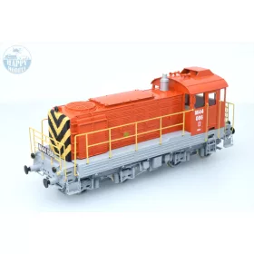 LIMITBAHN 44086 M44 Dieselmozdony M44 BoBo 
