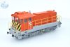 LIMITBAHN 44086 M44 Dieselmozdony M44 BoBo 
