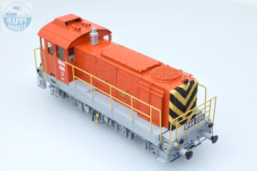LIMITBAHN 44086 M44 Dieselmozdony M44 BoBo 