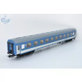 PIKO 97627 Személykocsi  2.o Intercity 