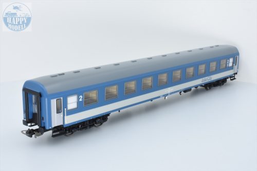 PIKO 97627 Személykocsi  2.o Intercity 