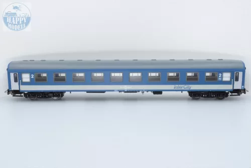 PIKO 97627 Személykocsi  2.o Intercity 
