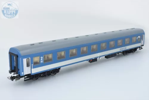 PIKO 97627 Személykocsi  2.o Intercity 