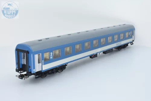 PIKO 97628 Személykocsi  2.o Intercity 