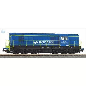 PIKO 52300 Dízelmozdony Sm31 
