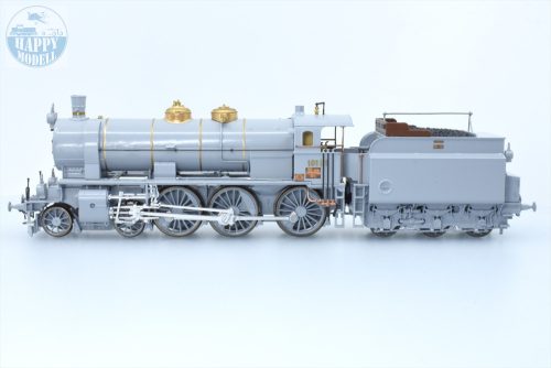 Gőzmozdony 109.111 Gőzmozdony 109.111