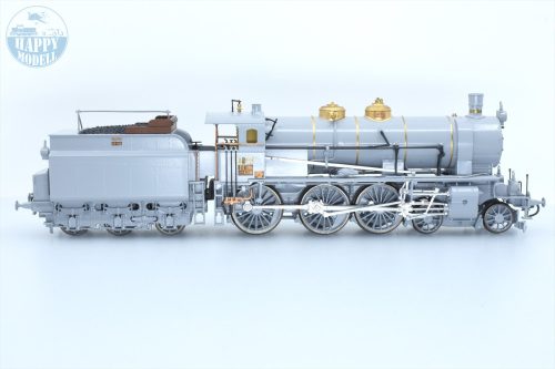 Gőzmozdony 109.111 Gőzmozdony 109.111