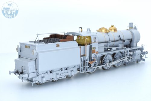 Gőzmozdony 109.111 Gőzmozdony 109.111