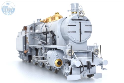 Gőzmozdony 109.111 Gőzmozdony 109.111