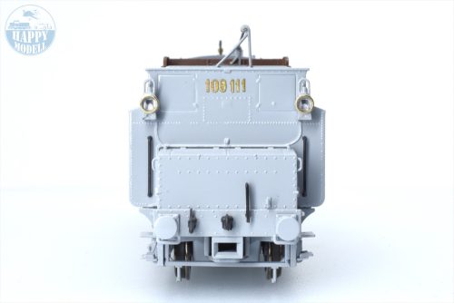 Gőzmozdony 109.111 Gőzmozdony 109.111