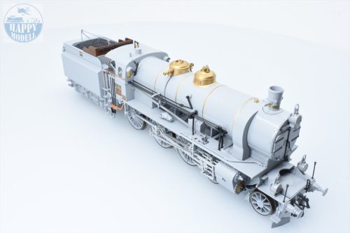 Gőzmozdony 109.111 Gőzmozdony 109.111