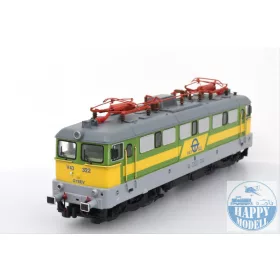 LimitBahn V43 322 GySEV
