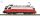 Fleischmann 7570016 Villanymozdony 1116 CityJet 