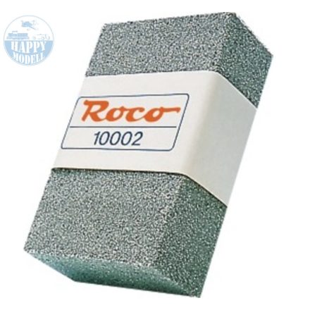 ROCO 10002 ROCO Sínradír síntisztításhoz 