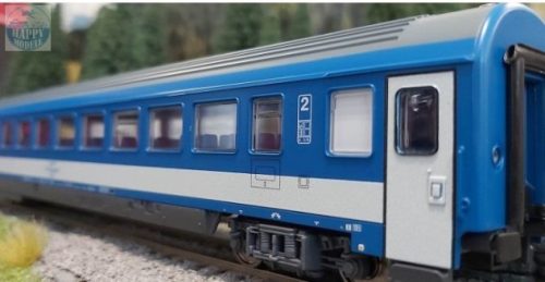 PIKO 97126 Személykocsi MÁV 2.o 