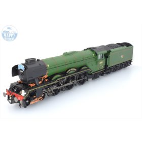 TRIX 22886 Gőzmozdony 'Flying Scotsman' 