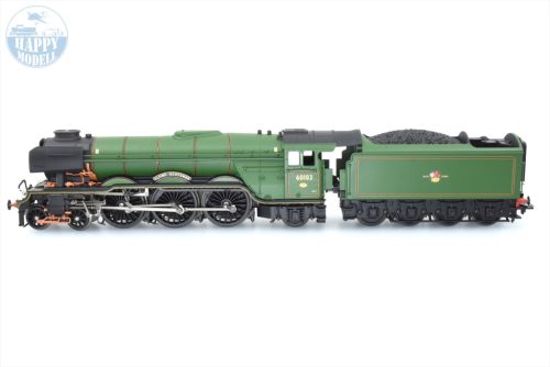 TRIX 22886 Gőzmozdony 'Flying Scotsman' 