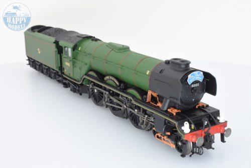 TRIX 22886 Gőzmozdony 'Flying Scotsman' 