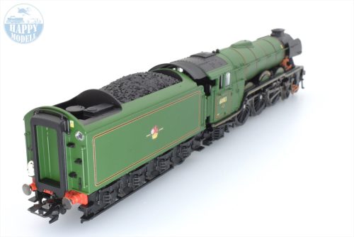 TRIX 22886 Gőzmozdony 'Flying Scotsman' 