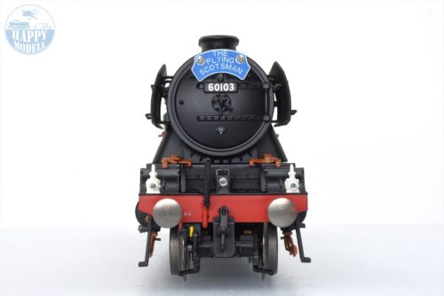 TRIX 22886 Gőzmozdony 'Flying Scotsman' 