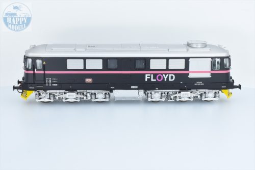 ALBERT 60034 Dízelmozdony H-FLOYD 060-DA 