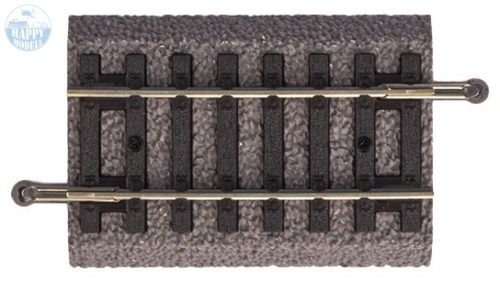 PIKO 55405 G62  Ágyazatos sín 
