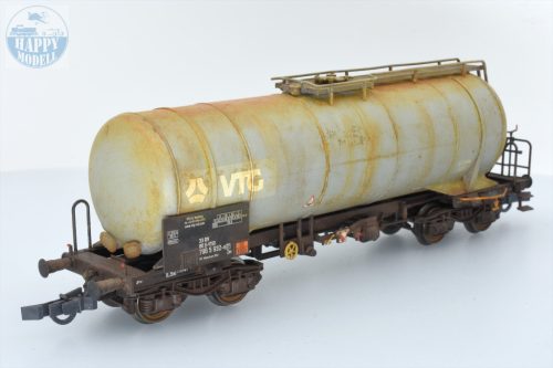 TILLIG 76570 Tartálykocsi VTG 