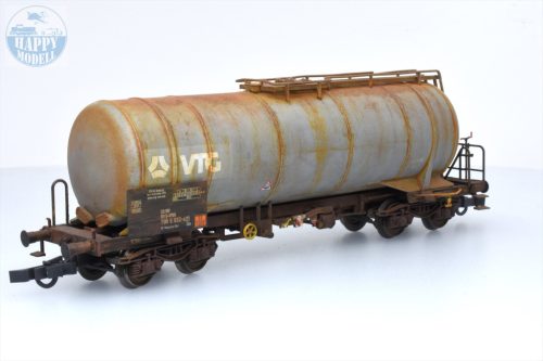 TILLIG 76570 Tartálykocsi VTG 