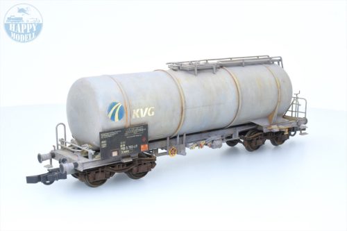 TILLIG 76495 Tartálykocsi KVG 