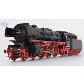 ROCO 70052 Gőzmozdony Br 011 