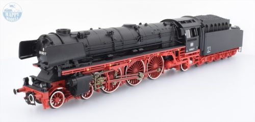 ROCO 70052 Gőzmozdony Br 011 